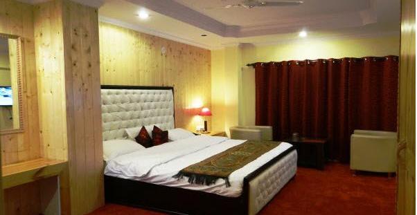 Hotel Vintage